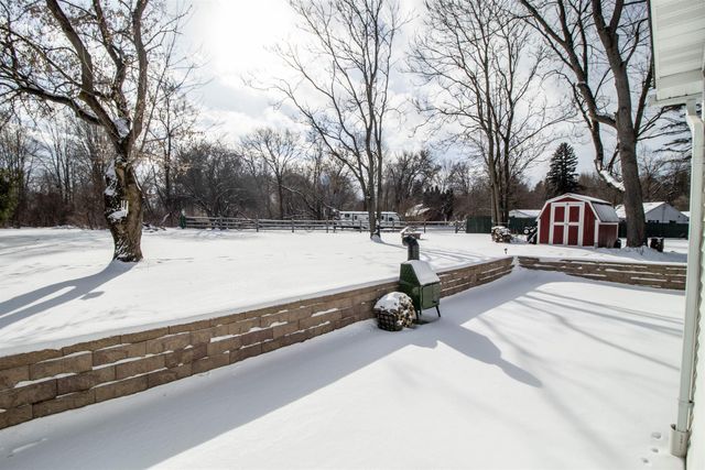 1623 Morgan Road, Vienna Twp, MI 48420