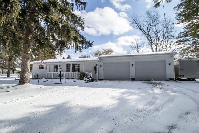 1623 Morgan Road, Vienna Twp, MI 48420