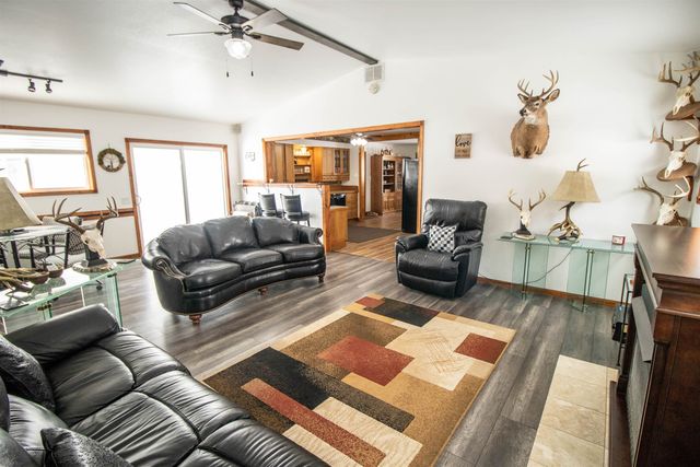 1623 Morgan Road, Vienna Twp, MI 48420