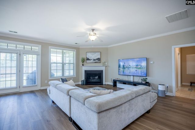 316 Asa Rose Lane, Lexington, SC 29072