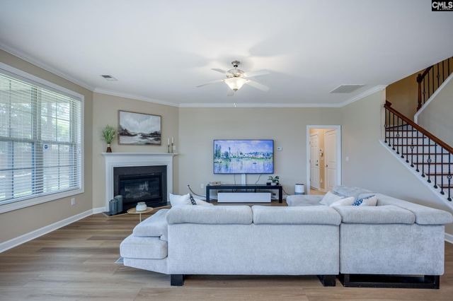 316 Asa Rose Lane, Lexington, SC 29072
