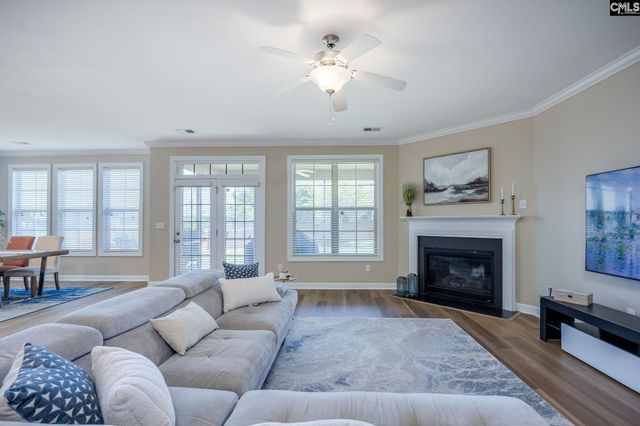 316 Asa Rose Lane, Lexington, SC 29072