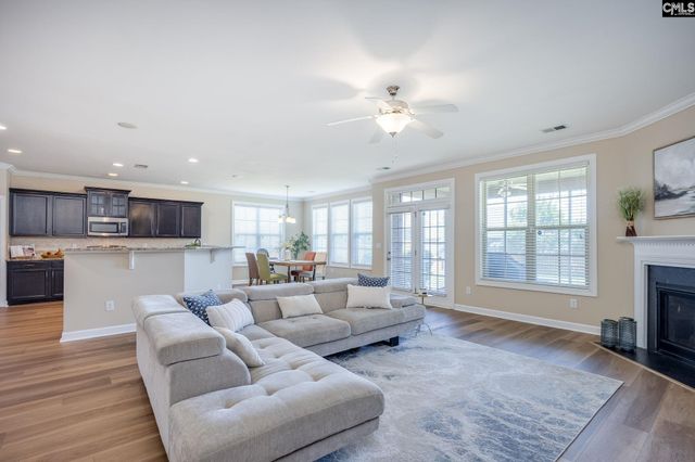 316 Asa Rose Lane, Lexington, SC 29072