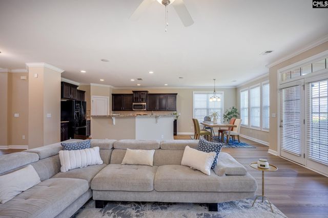 316 Asa Rose Lane, Lexington, SC 29072