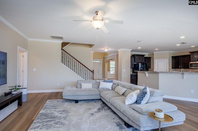 316 Asa Rose Lane, Lexington, SC 29072