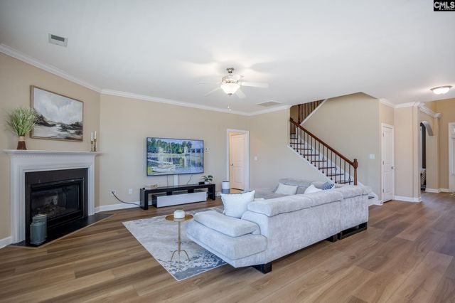 316 Asa Rose Lane, Lexington, SC 29072