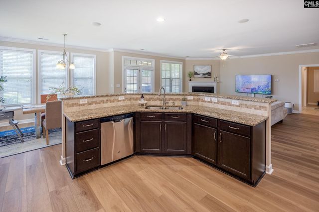 316 Asa Rose Lane, Lexington, SC 29072