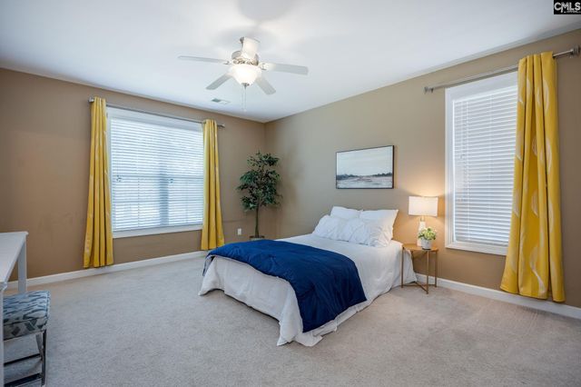 316 Asa Rose Lane, Lexington, SC 29072