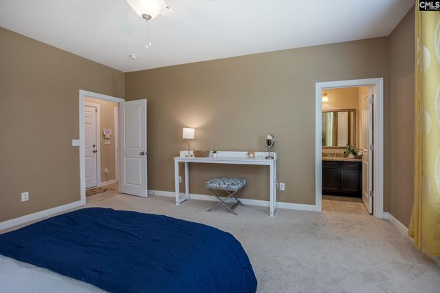 316 Asa Rose Lane, Lexington, SC 29072