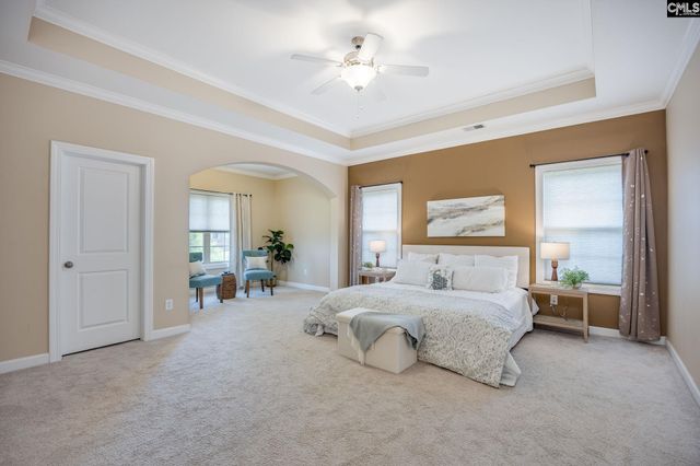 316 Asa Rose Lane, Lexington, SC 29072