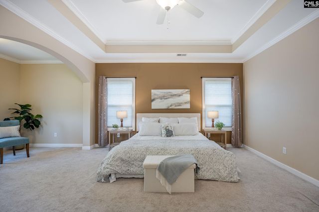 316 Asa Rose Lane, Lexington, SC 29072