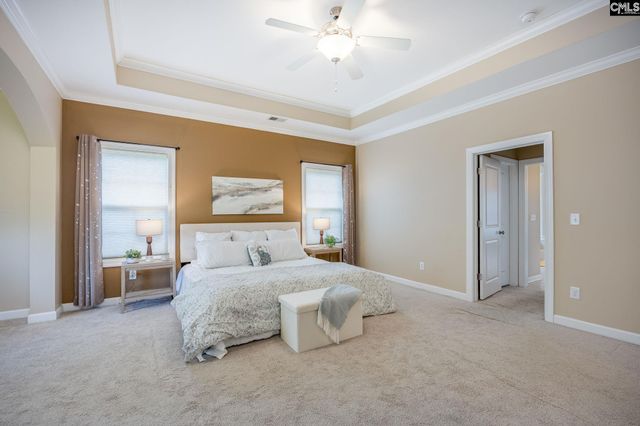 316 Asa Rose Lane, Lexington, SC 29072