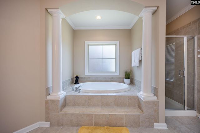 316 Asa Rose Lane, Lexington, SC 29072