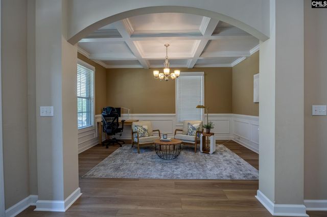 316 Asa Rose Lane, Lexington, SC 29072