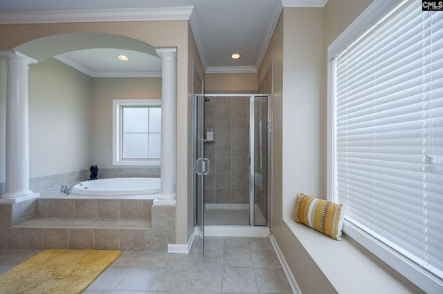 316 Asa Rose Lane, Lexington, SC 29072