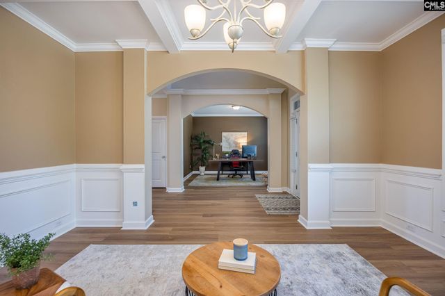 316 Asa Rose Lane, Lexington, SC 29072