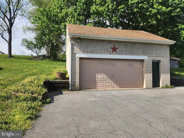 827 DISSTON VIEW DR, Lititz, PA 17543