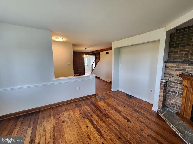 827 DISSTON VIEW DR, Lititz, PA 17543