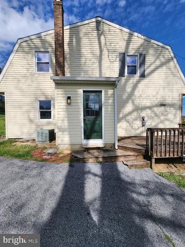 827 DISSTON VIEW DR, Lititz, PA 17543