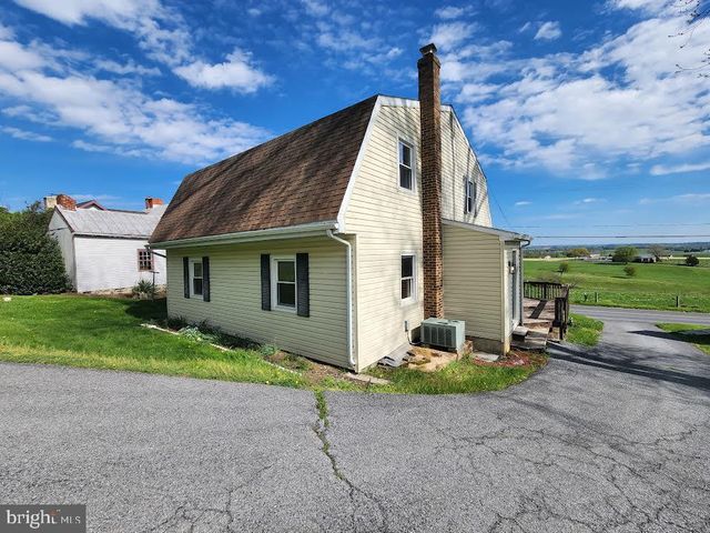 827 DISSTON VIEW DR, Lititz, PA 17543