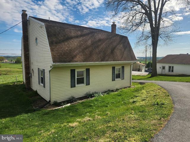 827 DISSTON VIEW DR, Lititz, PA 17543