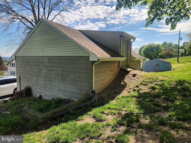 827 DISSTON VIEW DR, Lititz, PA 17543
