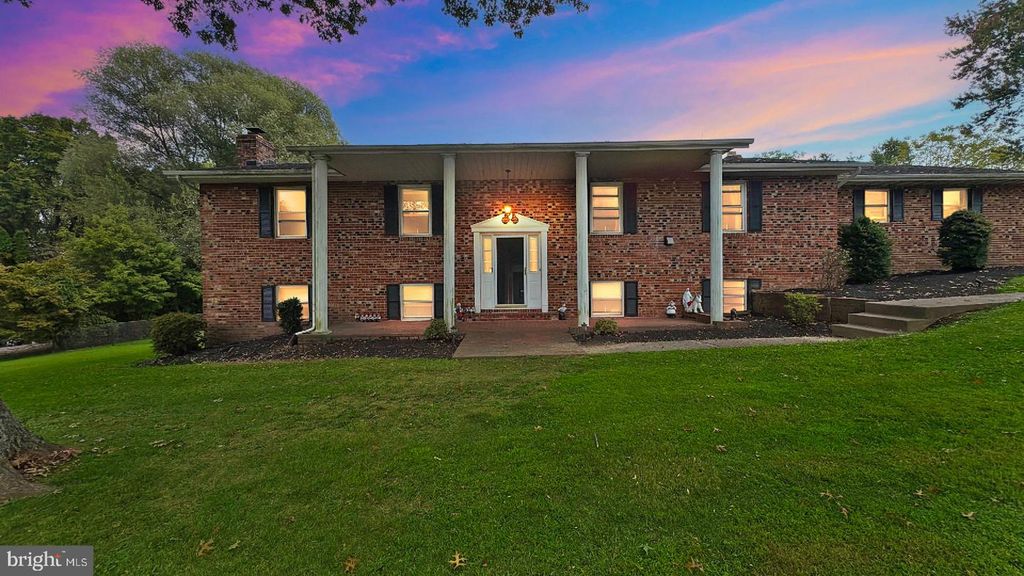 3403 WOODGLEN CT, Westminster, MD 21157