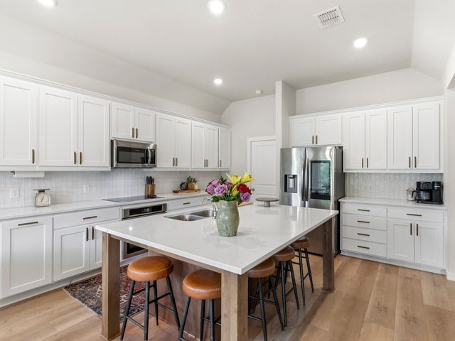 155 Rj Smith Drive, Boyd, TX 76023
