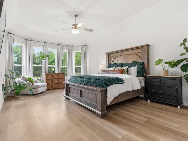 155 Rj Smith Drive, Boyd, TX 76023
