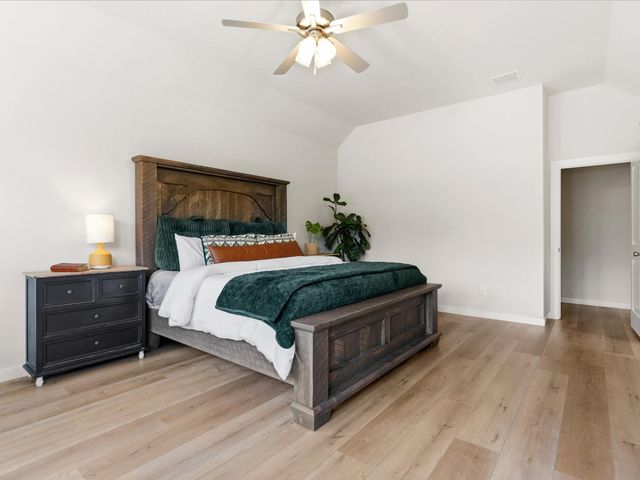 155 Rj Smith Drive, Boyd, TX 76023