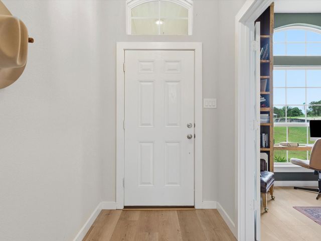 155 Rj Smith Drive, Boyd, TX 76023