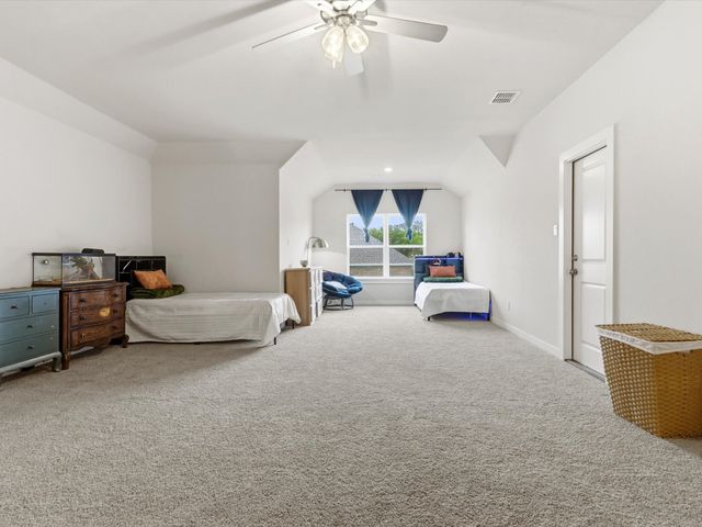 155 Rj Smith Drive, Boyd, TX 76023
