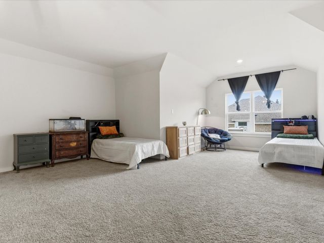 155 Rj Smith Drive, Boyd, TX 76023