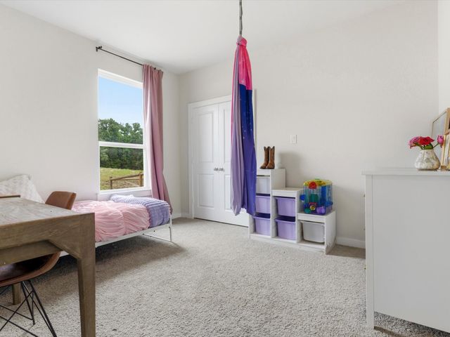 155 Rj Smith Drive, Boyd, TX 76023