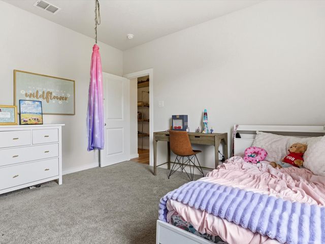 155 Rj Smith Drive, Boyd, TX 76023