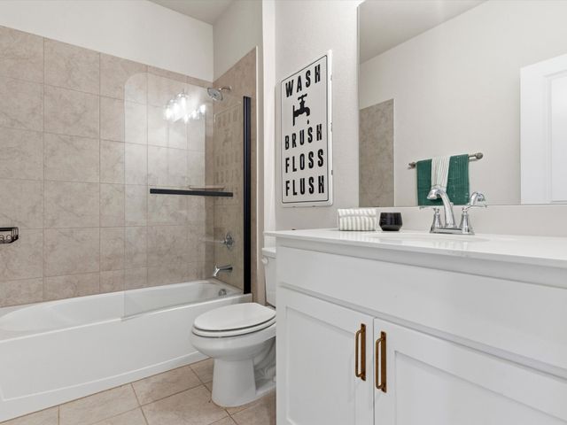155 Rj Smith Drive, Boyd, TX 76023