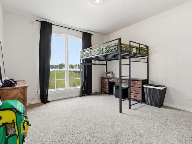 155 Rj Smith Drive, Boyd, TX 76023
