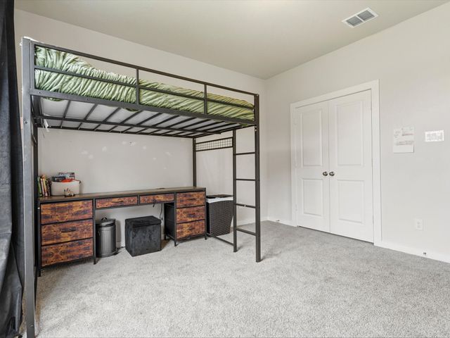 155 Rj Smith Drive, Boyd, TX 76023