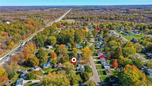 9130 Elm Circle, Windham, OH 44288