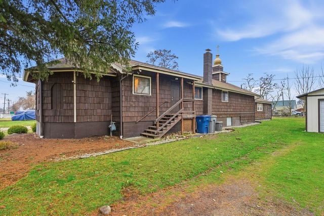 4317 N Evergreen Rd, Spokane, WA 99216