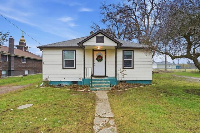 4317 N Evergreen Rd, Spokane, WA 99216