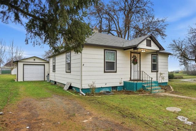 4317 N Evergreen Rd, Spokane, WA 99216