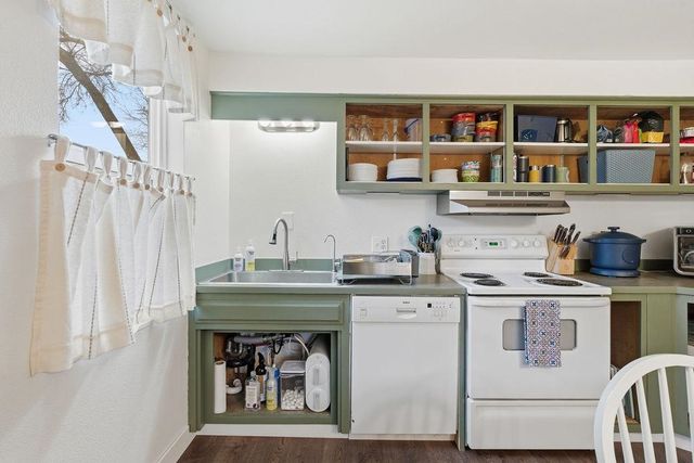 4317 N Evergreen Rd, Spokane, WA 99216