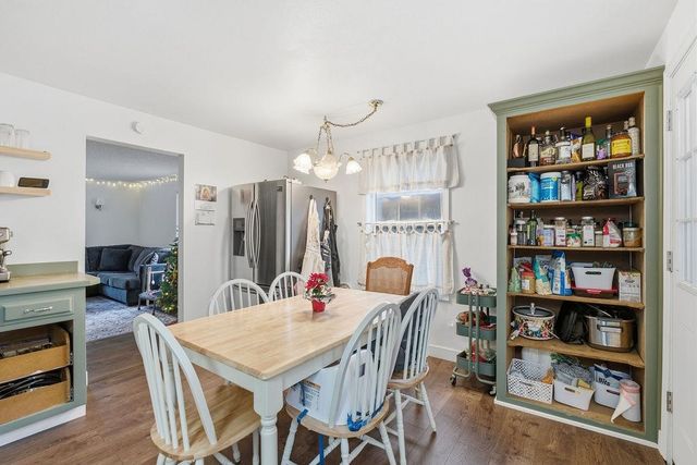 4317 N Evergreen Rd, Spokane, WA 99216