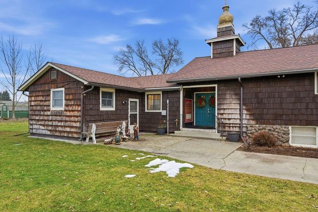 4317 N Evergreen Rd, Spokane, WA 99216