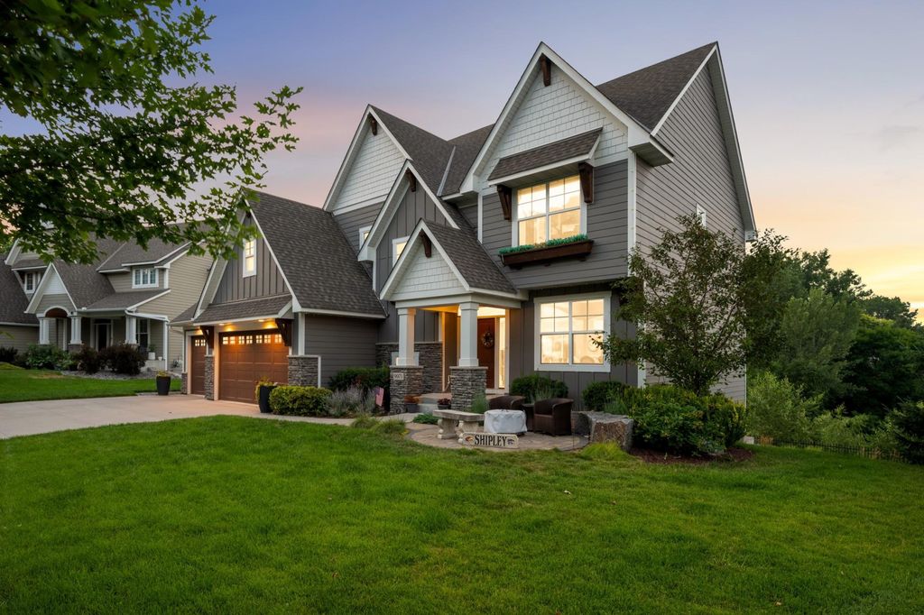 9971 Lawson Lane, Eden Prairie, MN 55347 — photo 2