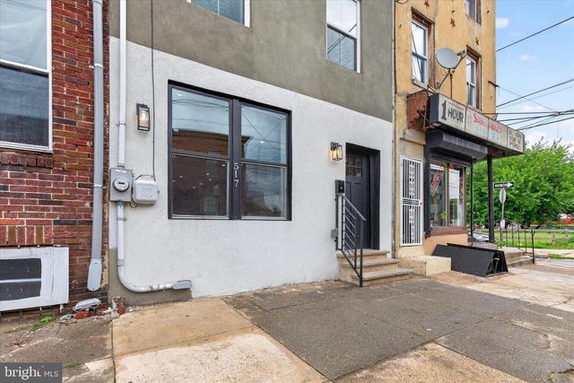 517 DIAMOND ST, Philadelphia, PA 19122