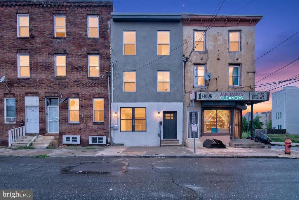 517 DIAMOND ST, Philadelphia, PA 19122
