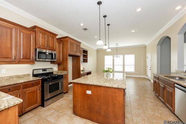 4123 Stonewall Dr, Addis, LA 70710