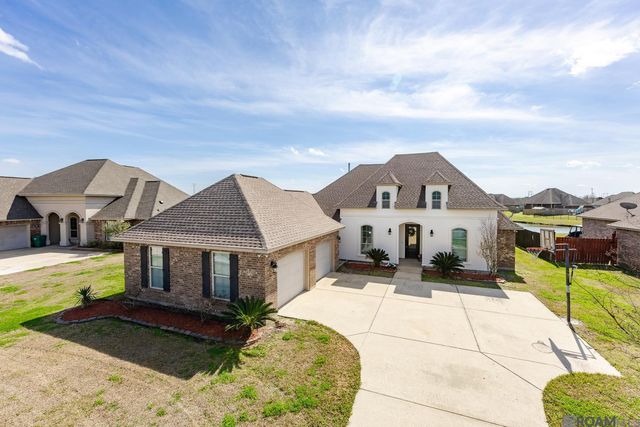 4123 Stonewall Dr, Addis, LA 70710